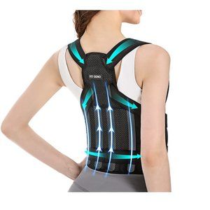 Brand New Fit Geno Posture Corrector